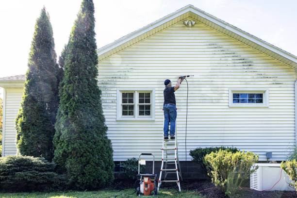 Professional Pressure Washing Services in New River, AZ